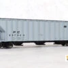 Tangent Scale Models 28063-04 - PC Sam Rea Shops 4600 Covered Hopper Penn Central (PC) 887039 - HO Scale 1 Tangent Scale Models 28063-04 - PC Sam Rea Shops 4600 Covered Hopper Penn Central (PC) 887039 - HO Scale -Woodland Scenics Sale tan28063 27900.1684525788