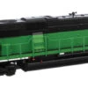 Walthers Mainline 910-10313 - EMD SD60M "TRICLOPS" Burlington Northern (BN) 9230 - HO Scale -Woodland Scenics Sale wal910 10313 25683.1683568074