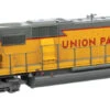 Walthers Mainline 910-10323 - EMD SD60M "TRICLOPS" Union Pacific (UP) 2300 - HO Scale -Woodland Scenics Sale wal910 10323 09111.1683568116