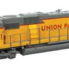 Walthers Mainline 910-10324 - EMD SD60M "TRICLOPS" Union Pacific (UP) 2261 - HO Scale 1 Walthers Mainline 910-10324 - EMD SD60M "TRICLOPS" Union Pacific (UP) 2261 - HO Scale -Woodland Scenics Sale wal910 10324 76663.1683568121