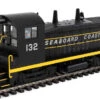 Walthers Mainline 910-10675 - EMD SW7 Seaboard Coast Line (SCL) 132 - HO Scale 1 Walthers Mainline 910-10675 - EMD SW7 Seaboard Coast Line (SCL) 132 - HO Scale -Woodland Scenics Sale wal910 10675 77389.1678582563