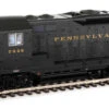Walthers Mainline 910-20487 - EMD GP9 W/ LokSound 5 Sound & DCC Pennsylvania (PRR) 7026 - HO Scale -Woodland Scenics Sale wal910 20487 96003.1678582623
