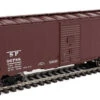 Walthers Mainline 910-2740 - 40' AAR Modified 1937 Boxcar Southern Pacific (SP) 96780 - HO Scale 1 Walthers Mainline 910-2740 - 40' AAR Modified 1937 Boxcar Southern Pacific (SP) 96780 - HO Scale -Woodland Scenics Sale wal910 2740 75661.1683915295