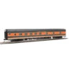 Walthers Mainline 910-30115 - 85' Budd 10-6 Sleeper Great Northern (GN) - HO Scale 2 Walthers Mainline 910-30115 - 85' Budd 10-6 Sleeper Great Northern (GN) - HO Scale -Woodland Scenics Sale wal910 30115 75043.1661025544