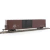 Walthers Mainline 910-3204 - 60' Pullman-Standard Auto Parts Boxcar (10' And 6' Doors) - Ready To Run CSX (CSXT) 165173 - HO Scale 2 Walthers Mainline 910-3204 - 60' Pullman-Standard Auto Parts Boxcar (10' And 6' Doors) - Ready To Run CSX (CSXT) 165173 - HO Scale -Woodland Scenics Sale wal910 3204 58535.1660250525