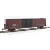 Walthers Mainline 910-3205 - 60' Pullman-Standard Auto Parts Boxcar (10' And 6' Doors) - Ready To Run CSX (CSXT) 165178 - HO Scale 1 Walthers Mainline 910-3205 - 60' Pullman-Standard Auto Parts Boxcar (10' And 6' Doors) - Ready To Run CSX (CSXT) 165178 - HO Scale -Woodland Scenics Sale wal910 3205 80170.1660250527