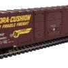 Walthers Mainline 910-3242 - 60' Pullman-Standard Auto Parts Boxcar Southern Pacific (SP) 668092 - HO Scale -Woodland Scenics Sale wal910 3242 16573.1679679614