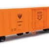 Walthers Mainline 910-3970 - 57' Mechanical Reefer American Refrigerator Transit (ARMN) 601 - HO Scale -Woodland Scenics Sale wal910 3970 46270.1679679617