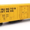 Walthers Mainline 910-3978 - 57' Mechanical Reefer Burlington Northern (BNFE) 9320 - HO Scale -Woodland Scenics Sale wal910 3978 21149.1679679657