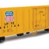 Walthers Mainline 910-3996 - 57' Mechanical Reefer Union Pacific (UPFE) 461146 - HO Scale 1 Walthers Mainline 910-3996 - 57' Mechanical Reefer Union Pacific (UPFE) 461146 - HO Scale -Woodland Scenics Sale wal910 3996 60711.1679679739