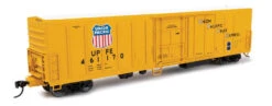 Walthers Mainline 910-3997 - 57' Mechanical Reefer Union Pacific (UPFE) 461170 - HO Scale