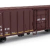 Walthers Mainline 910-4000 - 57' Mechanical Reefer Wisconsin Central (WC) 10010 - HO Scale 1 Walthers Mainline 910-4000 - 57' Mechanical Reefer Wisconsin Central (WC) 10010 - HO Scale -Woodland Scenics Sale wal910 4000 94182.1679679757