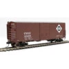 Walthers Mainline 910-45038 - 40' ACF Modernized Welded Boxcar W/8' Youngstown Door Erie Railroad (ERIE) 87152 - HO Scale 1 Walthers Mainline 910-45038 - 40' ACF Modernized Welded Boxcar W/8' Youngstown Door Erie Railroad (ERIE) 87152 - HO Scale -Woodland Scenics Sale wal910 45037 54047.1671850882