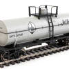 Walthers Mainline 910-48011 - 36' Chemical Tank Car Jefferson Chemical (GATX) 32236 - HO Scale 1 Walthers Mainline 910-48011 - 36' Chemical Tank Car Jefferson Chemical (GATX) 32236 - HO Scale -Woodland Scenics Sale wal910 48011 26510.1679679809