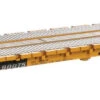 Walthers Mainline 910-5403 - 60' Pullman-Standard Flatcar Trailer Train (OTTX) 90075 - HO Scale -Woodland Scenics Sale wal910 5403 06904.1683568001