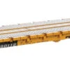 Walthers Mainline 910-5404 - 60' Pullman-Standard Flatcar Trailer Train (OTTX) 90112 - HO Scale 2 Walthers Mainline 910-5404 - 60' Pullman-Standard Flatcar Trailer Train (OTTX) 90112 - HO Scale -Woodland Scenics Sale wal910 5404 64559.1683568005