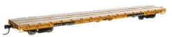 Walthers Mainline 910-5405 - 60' Pullman-Standard Flatcar Trailer Train (OTTX) 90170 - HO Scale