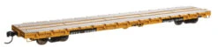Walthers Mainline 910-5406 - 60' Pullman-Standard Flatcar Trailer Train (OTTX) 90188 - HO Scale