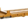 Walthers Mainline 910-5411 - 60' Pullman-Standard Flatcar TTCX 92302 - HO Scale 2 Walthers Mainline 910-5411 - 60' Pullman-Standard Flatcar TTCX 92302 - HO Scale -Woodland Scenics Sale wal910 5411 46908.1683568035