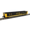 Walthers Mainline 910-6306 - 53' Gondola Railgon (GONX) 310422 - HO Scale -Woodland Scenics Sale wal910 6301 68325.1673758192
