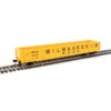 Walthers Mainline 910-6310 - 53' Railgon Gondola Milwaukee Road (MILW) 81037 - HO Scale 1 Walthers Mainline 910-6310 - 53' Railgon Gondola Milwaukee Road (MILW) 81037 - HO Scale -Woodland Scenics Sale wal910 6309 52664.1673758200