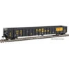Walthers Mainline 910-6422 - 68' Railgon Gondola - Ready To Run Railgon (GNTX) 290140 - HO Scale 1 Walthers Mainline 910-6422 - 68' Railgon Gondola - Ready To Run Railgon (GNTX) 290140 - HO Scale -Woodland Scenics Sale wal910 6418 86209.1669210153
