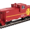 Walthers Mainline 910-8708 - International Extended Wide-Vision Caboose Atchison, Topeka And Santa Fe (ATSF) 999775 - HO Scale 1 Walthers Mainline 910-8708 - International Extended Wide-Vision Caboose Atchison, Topeka And Santa Fe (ATSF) 999775 - HO Scale -Woodland Scenics Sale wal910 8708 60932.1684127975