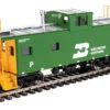 Walthers Mainline 910-8764 - International Wide-Vision Caboose Burlington Northern (BN) 10171 - HO Scale 1 Walthers Mainline 910-8764 - International Wide-Vision Caboose Burlington Northern (BN) 10171 - HO Scale -Woodland Scenics Sale wal910 8764 66939.1684128026
