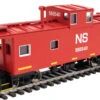 Walthers Mainline 910-8776 - International Wide-Vision Caboose Norfolk Southern (NS) 555540 - HO Scale 2 Walthers Mainline 910-8776 - International Wide-Vision Caboose Norfolk Southern (NS) 555540 - HO Scale -Woodland Scenics Sale wal910 8776 14860.1684128087