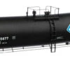 Walthers Proto 920-100246 - 23,000 Gallon Funnel-Flow Tank Car Archer-Daniels-Midland (ADMX) 25677 - HO Scale -Woodland Scenics Sale wal920 100246 64787.1684128712