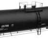 Walthers Proto 920-100248 - 23,000 Gallon Funnel-Flow Tank Car Archer-Daniels-Midland (ADMX) 25705 - HO Scale -Woodland Scenics Sale wal920 100248 89546.1684128718