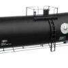 Walthers Proto 920-100253 - 23,000 Gallon Funnel-Flow Tank Car Corn Products (CCLX) 1911 - HO Scale -Woodland Scenics Sale wal920 100253 39001.1684128735