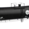 Walthers Proto 920-100255 - 23,000 Gallon Funnel-Flow Tank Car Corn Products (CCLX) 1988 - HO Scale -Woodland Scenics Sale wal920 100255 15646.1684128744