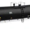Walthers Proto 920-100267 - 23,000 Gallon Funnel-Flow Tank Car Union Tank Car Co (UTLX) 641639 - HO Scale 2 Walthers Proto 920-100267 - 23,000 Gallon Funnel-Flow Tank Car Union Tank Car Co (UTLX) 641639 - HO Scale -Woodland Scenics Sale wal920 100267 50250.1684128791