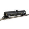 Walthers Proto 920-100730 - 55' Trinity Modified 30,145-Gallon Tank Car Bridger Rail Shipping BRGX 45 - HO Scale -Woodland Scenics Sale wal920 100730 03894.1670365001