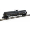 Walthers Proto 920-100736 - 55' Trinity Modified 30,145-Gallon Tank Car GATX Rail Canada (CGTX) 31180 - HO Scale -Woodland Scenics Sale wal920 100736 09958.1670365016