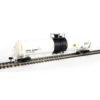 Walthers Proto 920-100738 - 55' Trinity Modified 30,145-Gallon Tank Car PBF Holding Co. (DPRX) 259068 - HO Scale 1 Walthers Proto 920-100738 - 55' Trinity Modified 30,145-Gallon Tank Car PBF Holding Co. (DPRX) 259068 - HO Scale -Woodland Scenics Sale wal920 100738 43211.1670365021