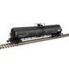 Walthers Proto 920-100742 - 55' Trinity Modified 30,145-Gallon Tank Car First Union Wells Fargo Rail Corp PFCX 201301 - HO Scale -Woodland Scenics Sale wal920 100742 65055.1670365032
