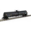 Walthers Proto 920-100743 - 55' Trinity Modified 30,145-Gallon Tank Car First Union Wells Fargo Rail Corp PFCX 201311 - HO Scale -Woodland Scenics Sale wal920 100743 59711.1670365034