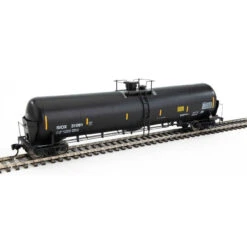 Walthers Proto 920-100747 - 55' Trinity Modified 30,145-Gallon Tank Car Siouxland Ethanol (SIOX) 31091 - HO Scale