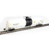 Walthers Proto 920-100754 - 55' Trinity Modified 30,145-Gallon Tank Car Trinity Industries (TILX) 351157 - HO Scale -Woodland Scenics Sale wal920 100754 79377.1670365068