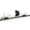Walthers Proto 920-100755 - 55' Trinity Modified 30,145-Gallon Tank Car Trinity Industries (TILX) 351170 - HO Scale -Woodland Scenics Sale wal920 100755 53432.1670365070