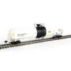 Walthers Proto 920-100756 - 55' Trinity Modified 30,145-Gallon Tank Car Trinity Industries (TILX) 351182 - HO Scale 2 Walthers Proto 920-100756 - 55' Trinity Modified 30,145-Gallon Tank Car Trinity Industries (TILX) 351182 - HO Scale -Woodland Scenics Sale wal920 100756 56938.1670365072