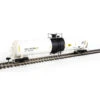 Walthers Proto 920-100757 - 55' Trinity Modified 30,145-Gallon Tank Car Trinity Industries (TILX) 351196 - HO Scale -Woodland Scenics Sale wal920 100757 61407.1670365074