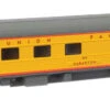 Walthers Proto 920-13104 - 85' Budd 10-6 Sleeper Union Pacific (UP) Cabarton - HO Scale -Woodland Scenics Sale wal920 13104 47274.1684128675
