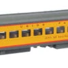 Walthers Proto 920-18010 - 85' ACF 44-Seat Coach Union Pacific (UP) City Of Salina - HO Scale -Woodland Scenics Sale wal920 18010 06807.1684128686