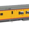 Walthers Proto 920-18101 - 85' ACF 44-Seat Coach Union Pacific (UP) 5015 - HO Scale -Woodland Scenics Sale wal920 18101 60466.1684128692