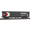Walthers Trainline 931-1656 - 40' Offset Hopper Canadian Pacific (CP) 361094 - HO Scale -Woodland Scenics Sale wal931 1656 20502.1645224442