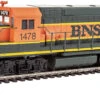 Walthers Trainline 931-2500 - EMD GP15-1 BNSF 1478 - HO Scale 2 Walthers Trainline 931-2500 - EMD GP15-1 BNSF 1478 - HO Scale -Woodland Scenics Sale wal931 2500 07480.1678934341