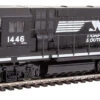 Walthers Trainline 931-2504 - EMD GP15-1 Norfolk Southern (NS) 1446 - HO Scale -Woodland Scenics Sale wal931 2504 53010.1678934493